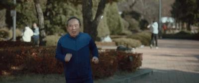 9.3分小众TvN治愈芭蕾老王子：认真生活的普通人都值得被温柔以待