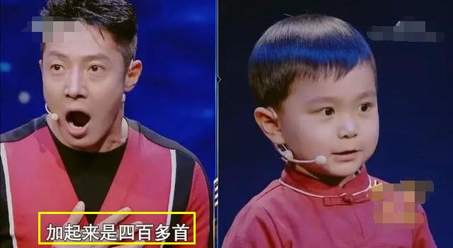 孩子背的古诗记得牢固,孩子学语文打基础背古诗