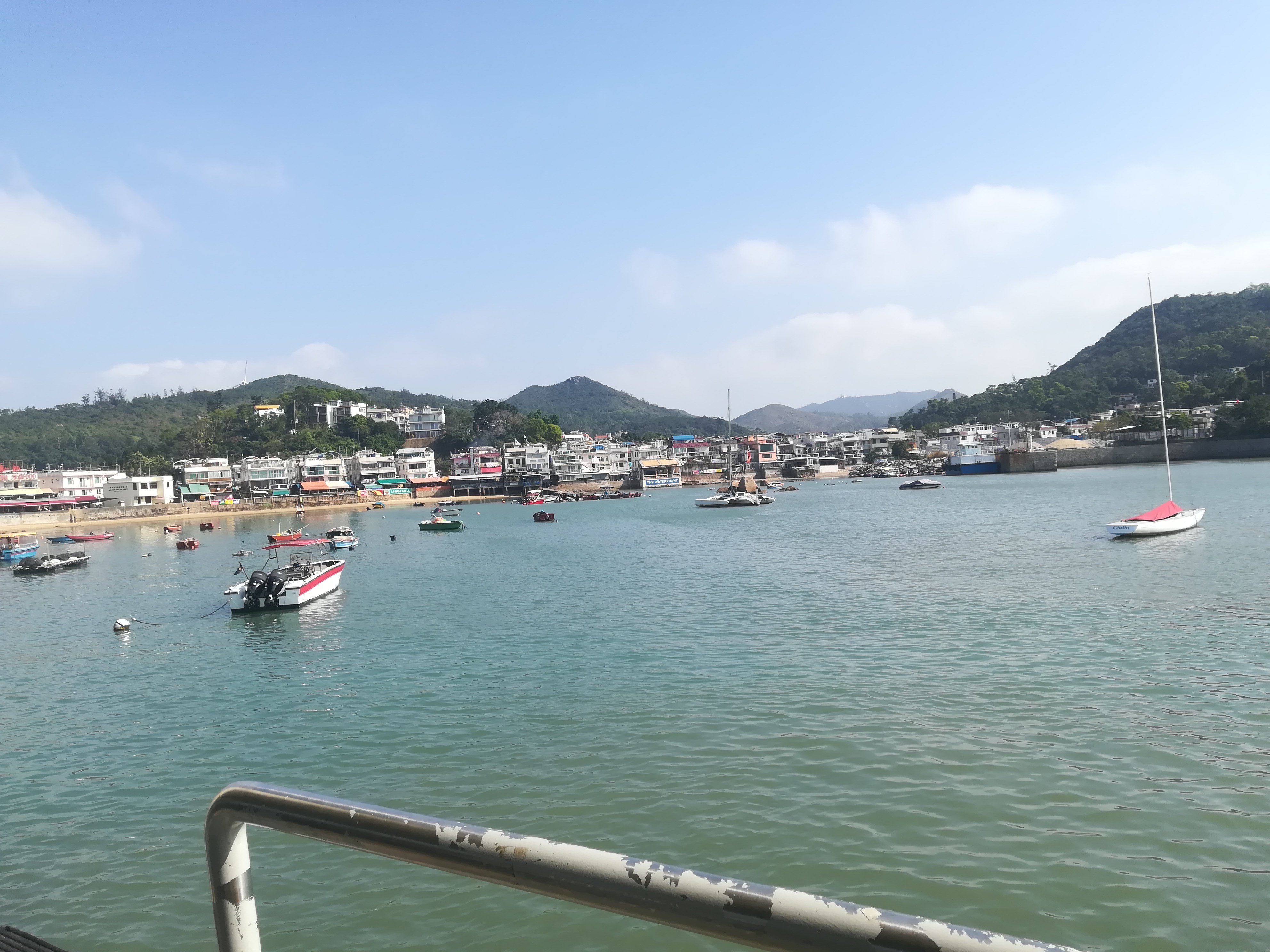 香港自由行攻略吃货,香港自由行的购物攻略