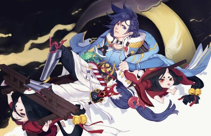 阴阳师周年庆座敷童子皮肤怎么得,阴阳师座敷童子皮肤