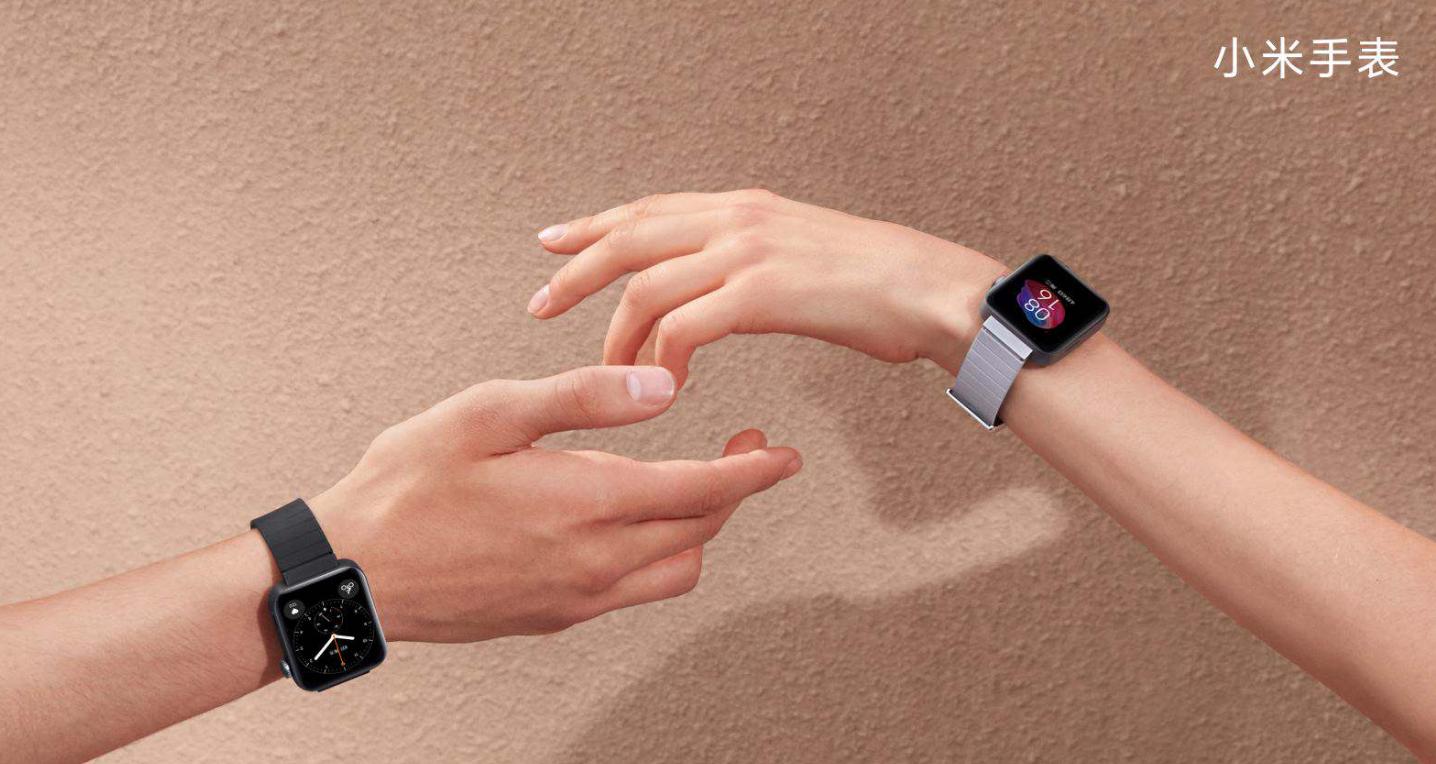 小米手表功能最全的一款,小米最新神器