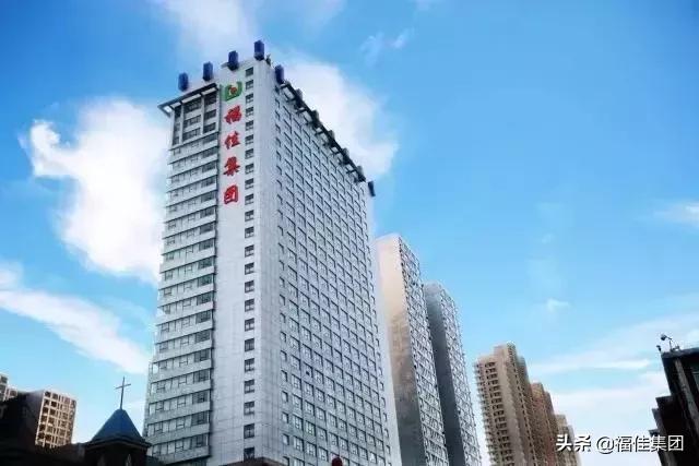 福佳集团中国排名,福佳集团2021营收