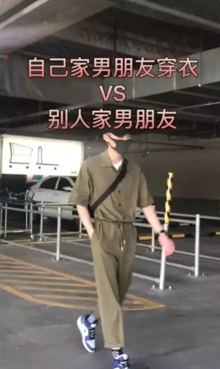 快手新人必学四个技巧,不会做人设怎么办