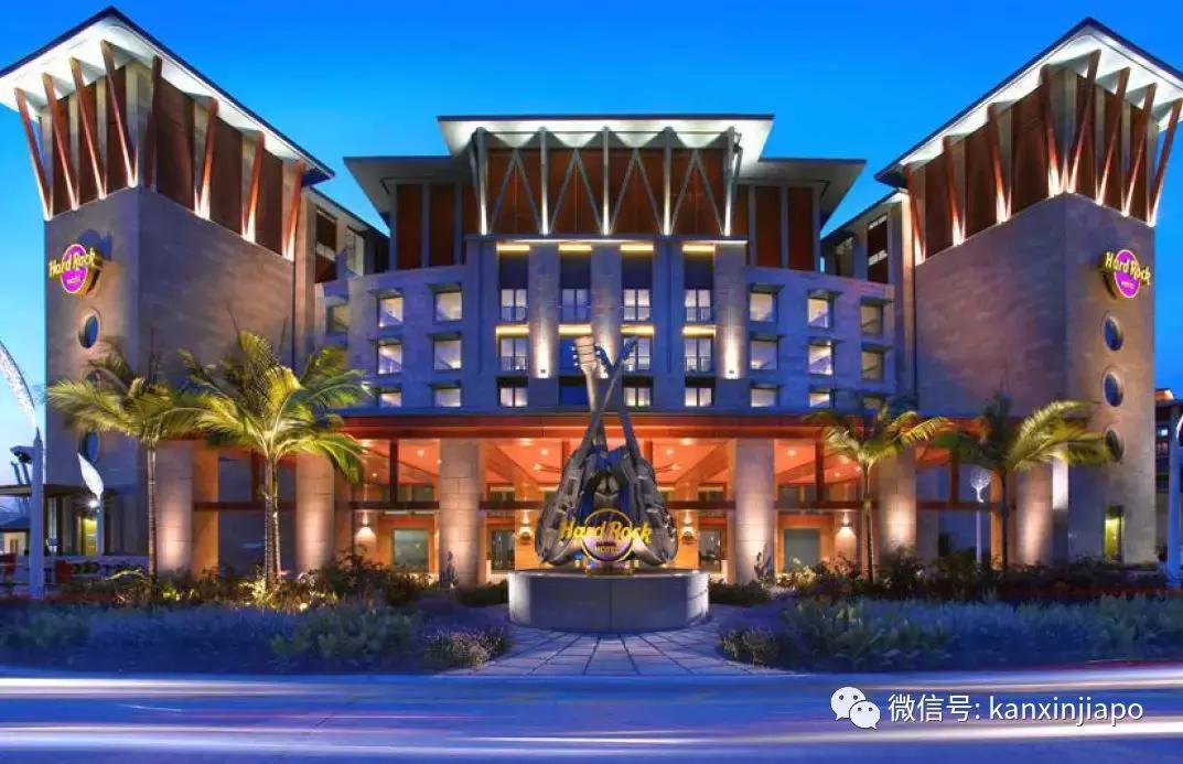 圣淘沙名胜世界完整版,圣淘沙旅游攻略地图大全