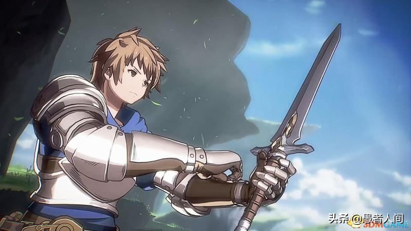 碧蓝幻想versus高分辨率,碧蓝幻想versus教学