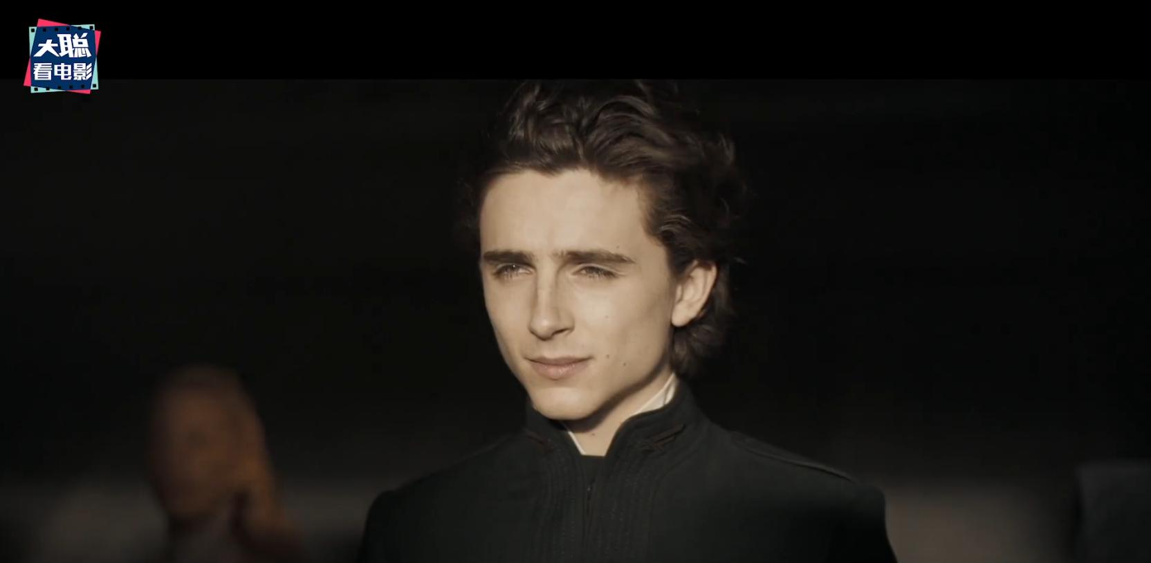 《沙丘》电影2020影评,沙丘是最好看的科幻电影