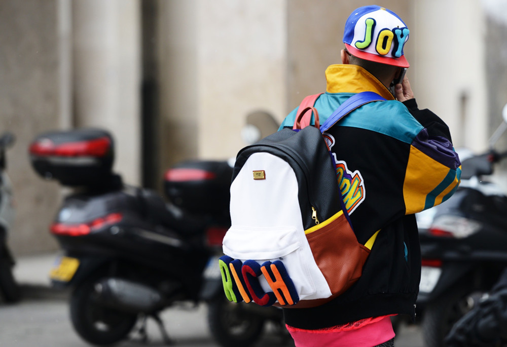 五一旅游双肩包推荐,五一出游双肩包韩系