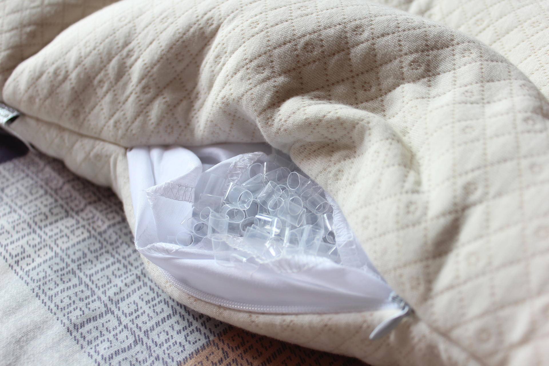 如何选择一款舒服的枕头,高枕无忧选枕头是越高越好吗