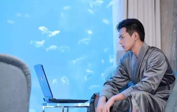 亲爱的热爱的连续剧桥段,亲爱的热爱的电视剧火到韩网