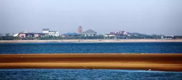 河北值得去的海岛旅游,周末驾到2013