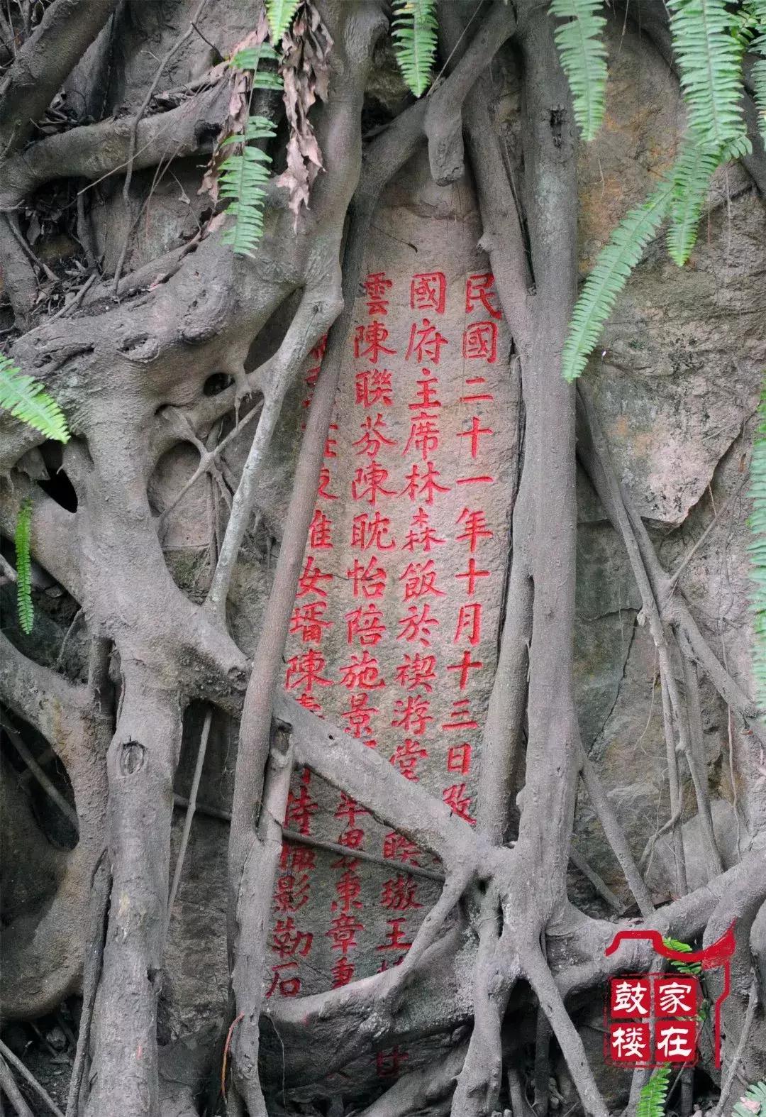 处处有美景的地方,处处有古镇