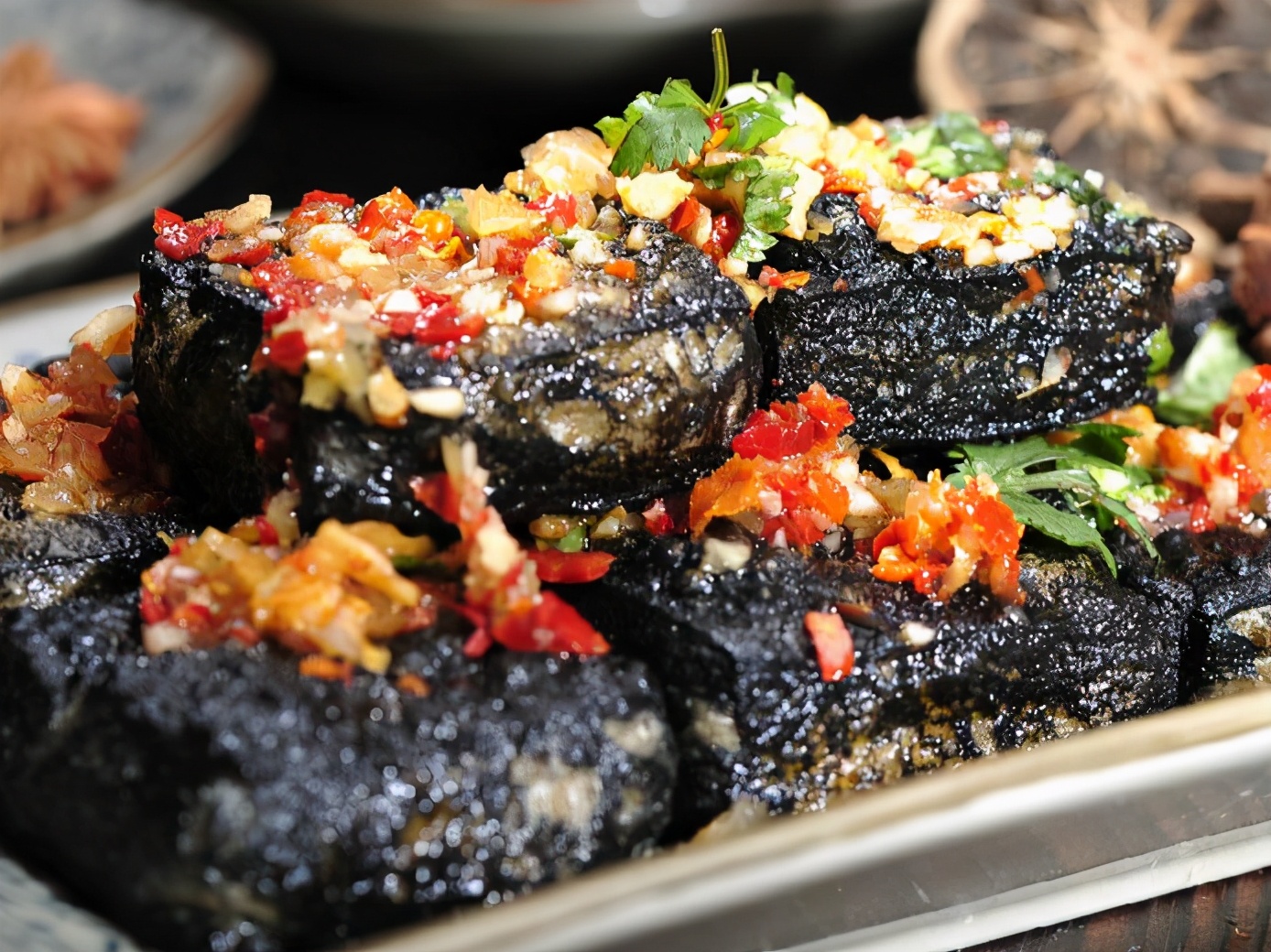 各地著名美食大全介绍英文,全国各地经典代表性美食