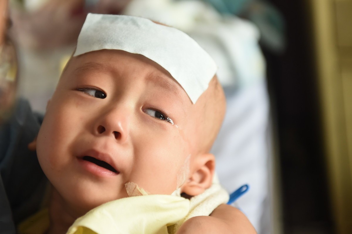 宝宝生病护理知识,2岁孩子生病后吃什么恢复体质