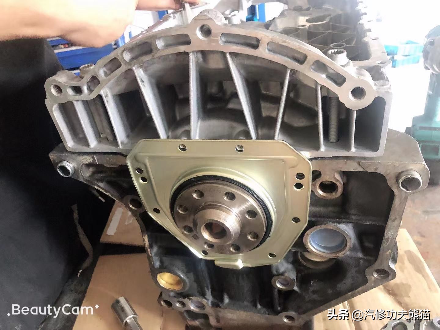 大众途观现在还烧机油吗,现在大众途观还烧机油吗