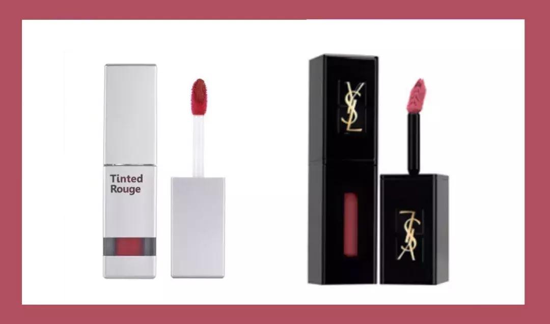 预算300元买哪些唇釉大牌又洋气,如何用13块钱搞定整个化妆品