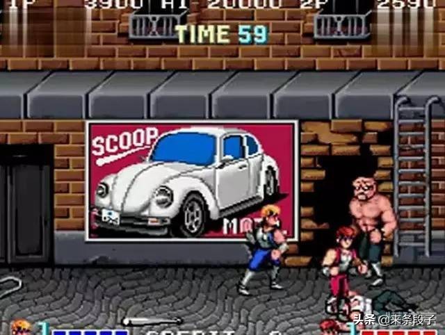 足球双截龙,双截龙足球