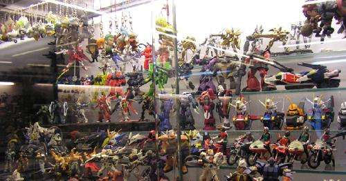 开动漫店是加盟好还是单干好,开动漫周边店有前途吗