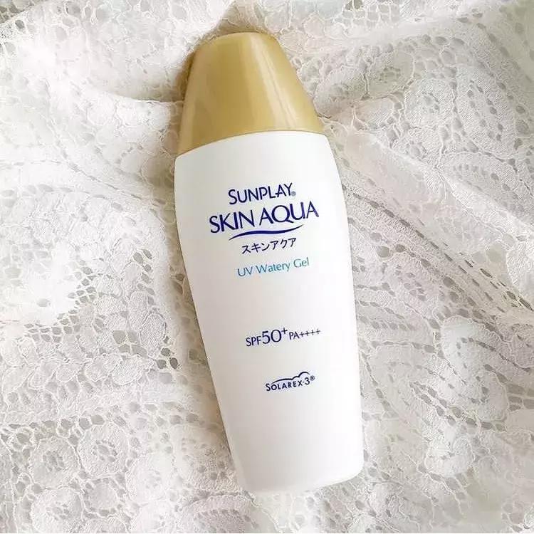 夏天不想晒黑这份防晒攻略请收好,防晒的小tips