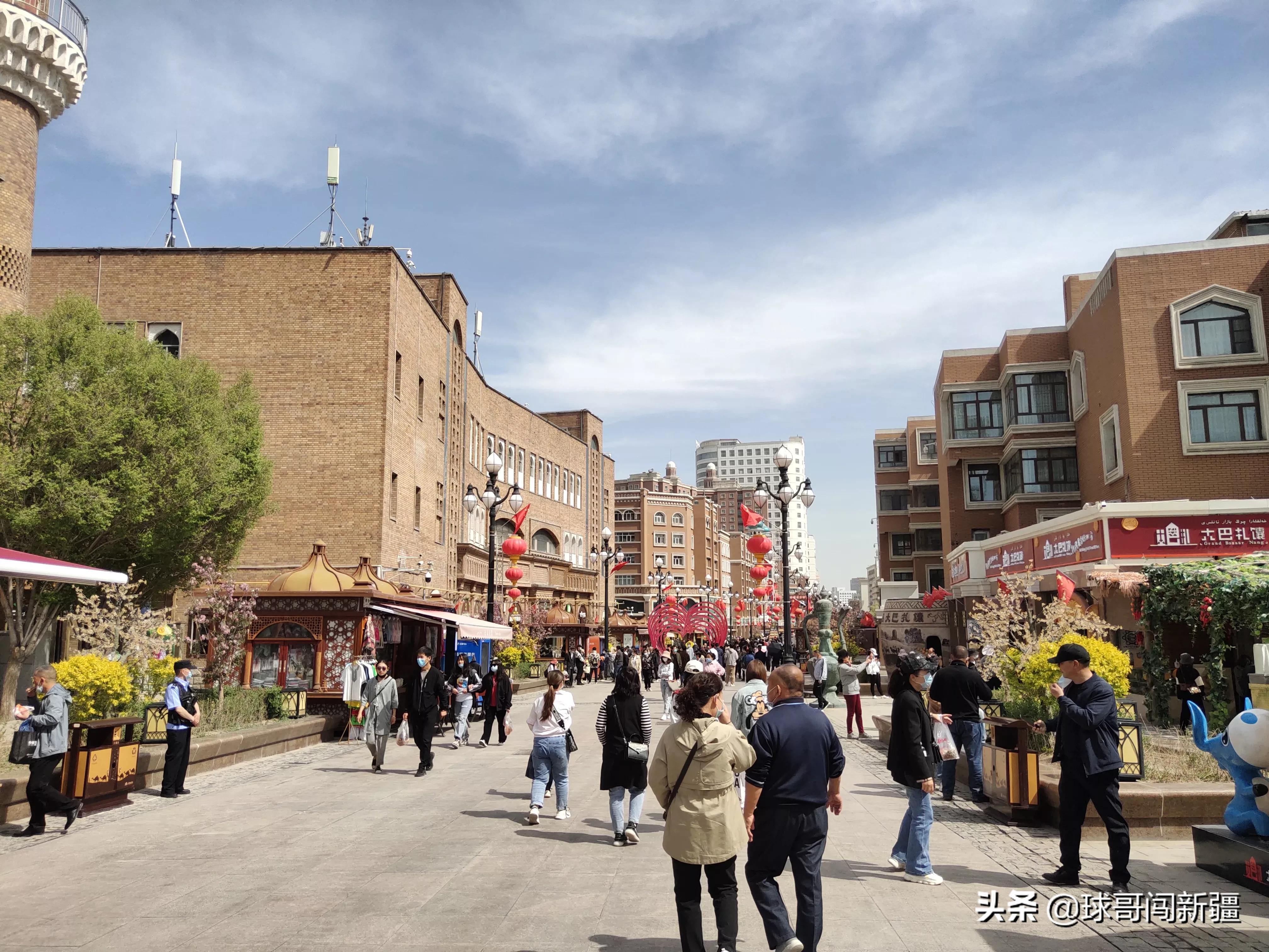 乌鲁木齐未来的一线城市,乌鲁木齐有望成为一线城市吗