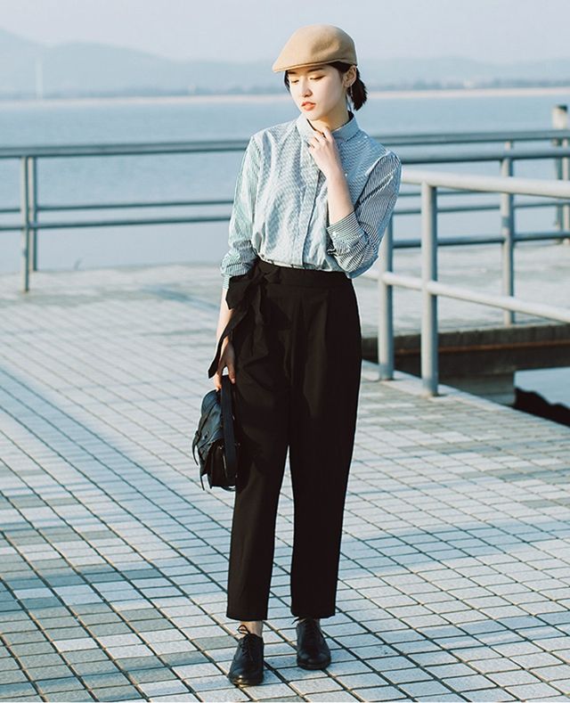 超好看的女装店推荐,好看到爆炸女装店