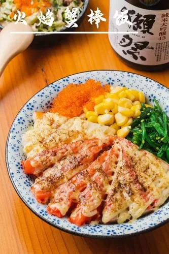 爆汁牛扒、五星日料、韩国米糕...哭了，怎么没早点发现