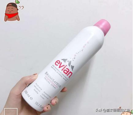 夏季补水喷雾护肤品推荐,干皮肤适用的保湿补水喷雾