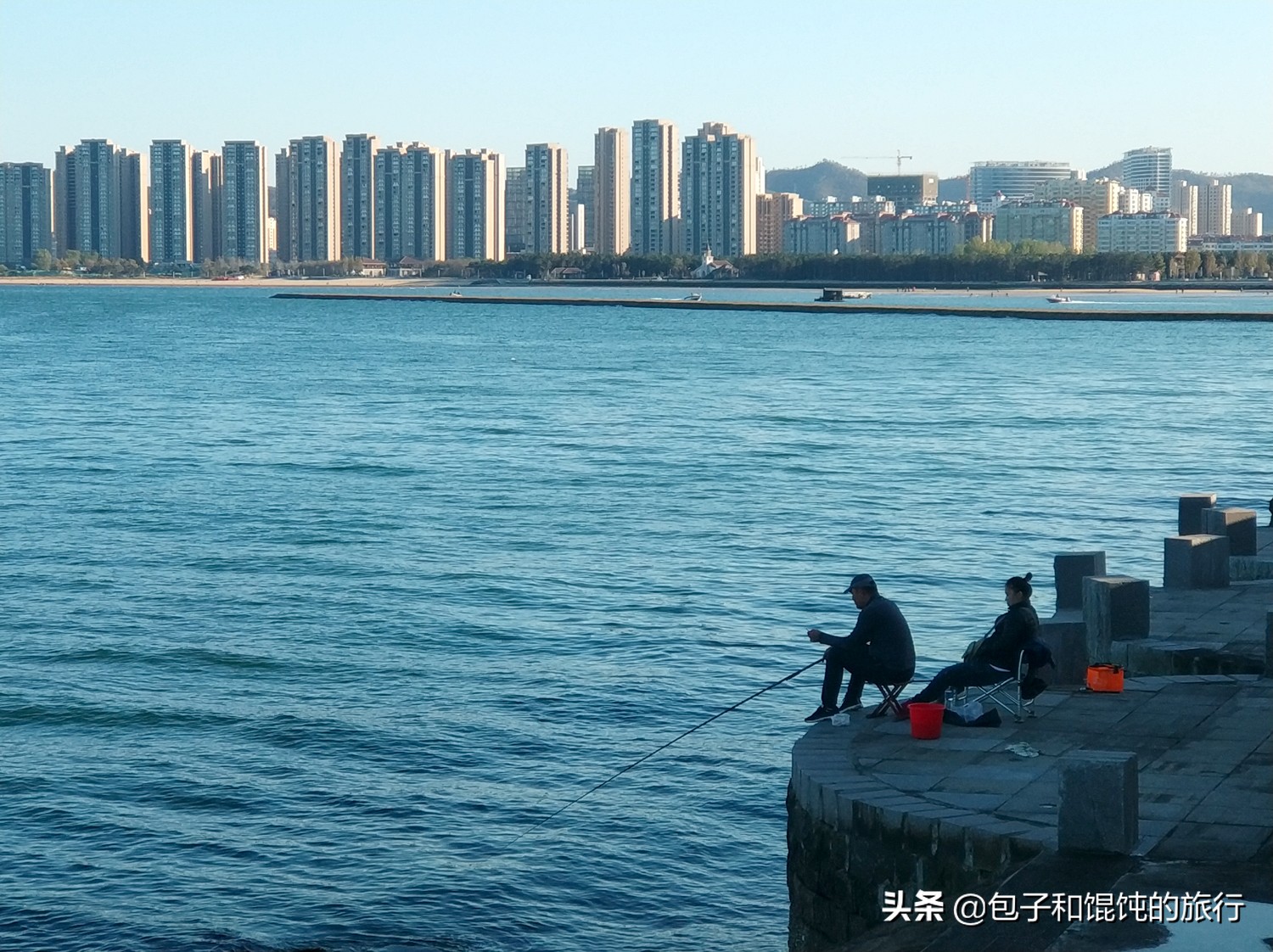 山东，有一种食堂属于威海老百姓，游客不知道，难怪是最宜居城市