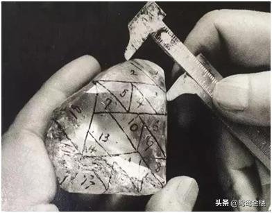 带你了解一下钻石切工,了解钻石的基础知识