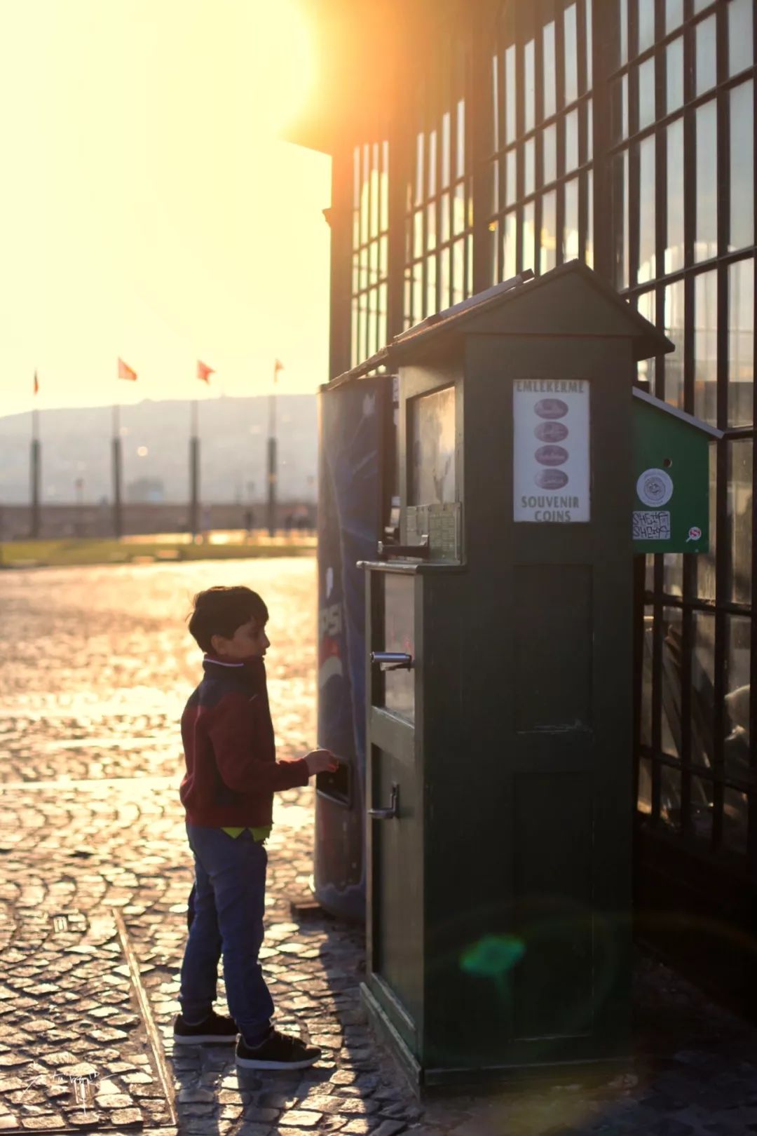 领略布达佩斯绝美风光,东欧布达佩斯绝美景色