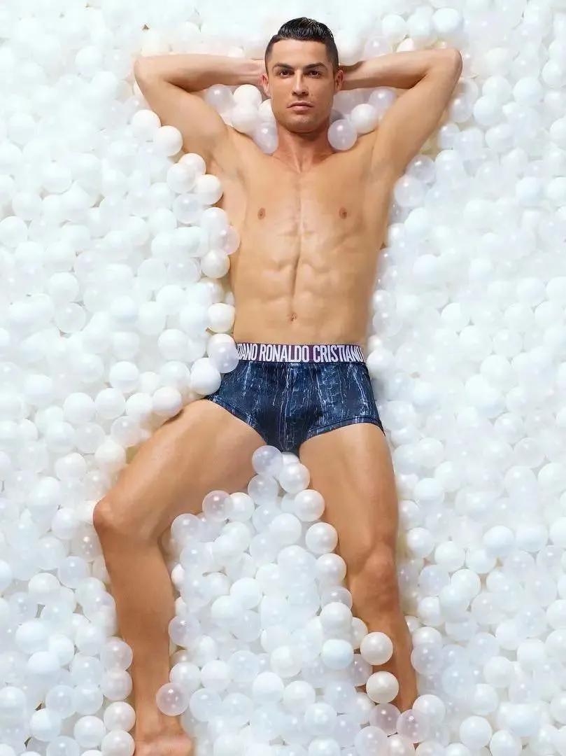 世界顶级海王c罗,c罗顶级海王