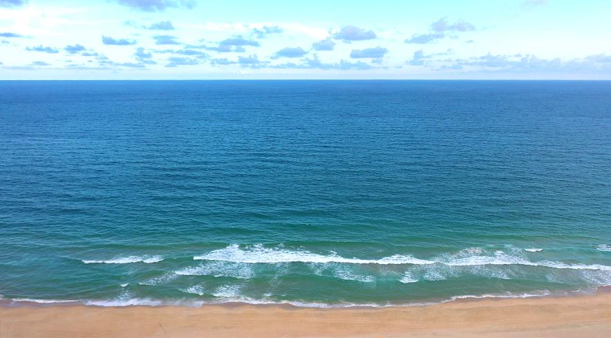 海南呆呆岛简介,呆呆岛沙滩