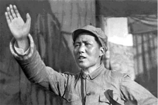 黄祖炎:曾任毛主席秘书,遇刺身亡后,毛主席三次批示:全*党**警惕