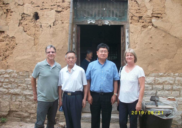 外国游客夸赞中国,外国友人赞美中国