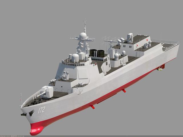 2022各国驱逐舰数量排名,2023战舰世界驱逐舰哪个系列最好