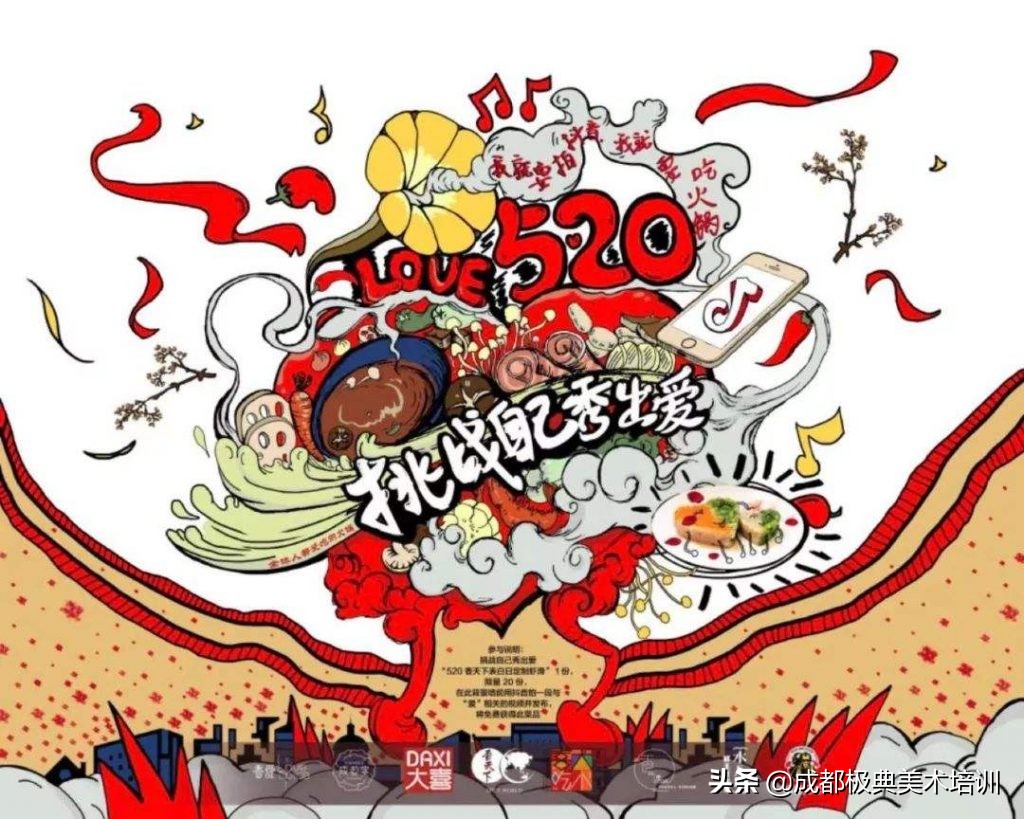 画画兼职推荐,临摹画画兼职接单