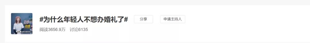 自己花钱也要办中式婚礼,为什么说没钱不要办中式婚礼