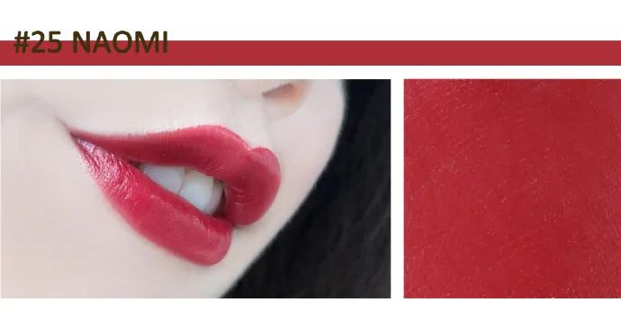 能让我在戴口罩期间都忍不住剁手的口红，就是这几支了！