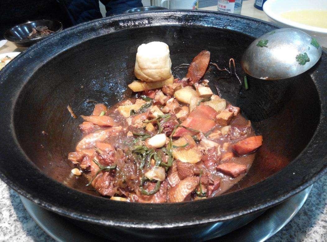 河北十大特色美食是什么,了解河北各地特色美食