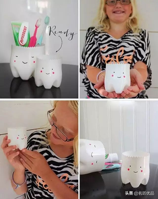 最简单的适合幼儿园的手工,幼儿园手工特别的自己