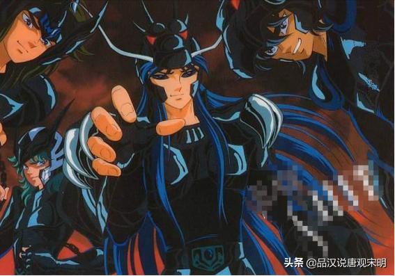 圣斗士星矢怎么都要杀雅典娜,圣斗士星矢雅典娜有多厉害