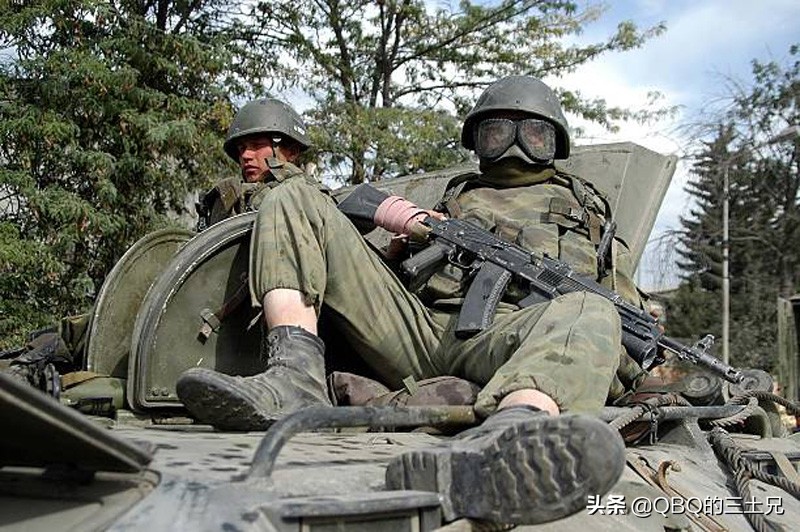 21世纪发生过的战争或冲突,21世纪发生的战争和冲突图片