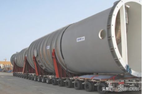 全面了解双相钢,5——终端用户技术要求（下）