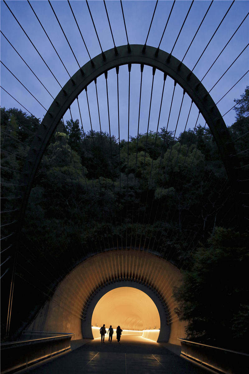 世界所存中国国宝级文物,世界仅存的三处古迹