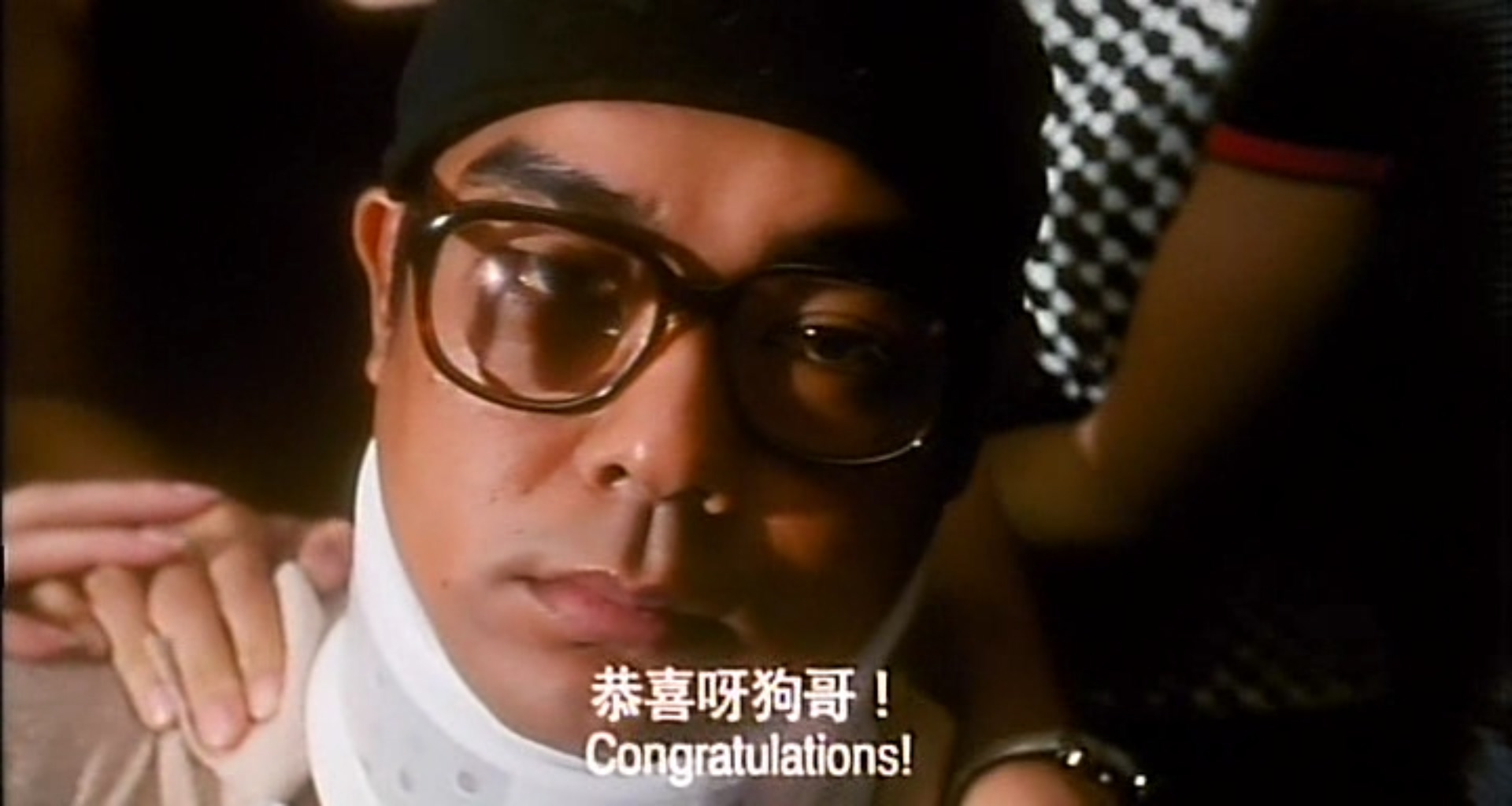 银河佳作赏析之《一个字头的诞生》：哪有什么宿命，命运在于选择