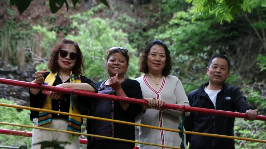 石台仙寓山附近哪里好玩,石台仙寓镇云里居