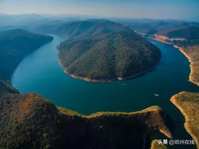 南阳最新重要新闻,河南南阳有什么大事