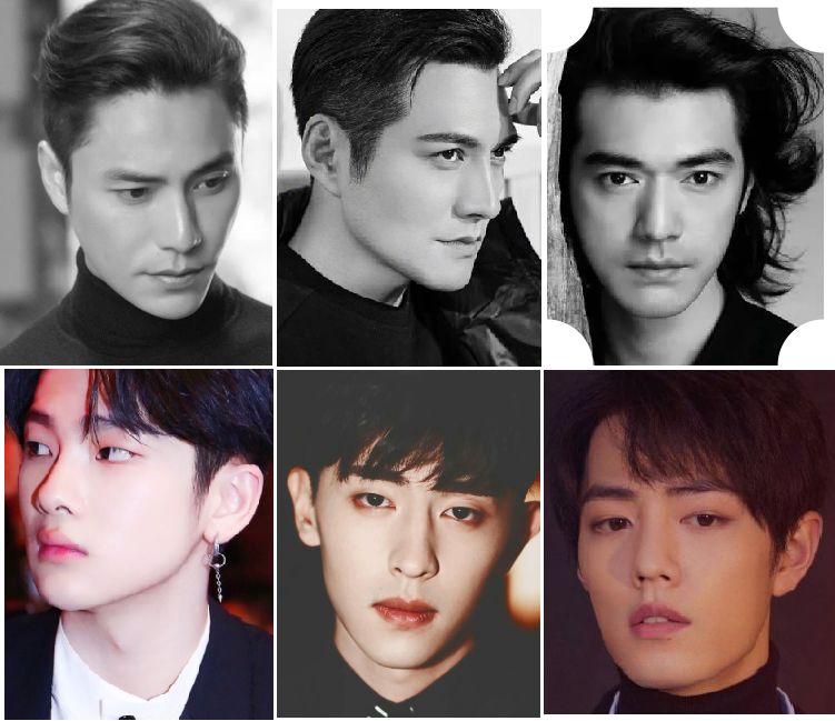 肖战怎么成为人气男神,肖战撩人的最高境界