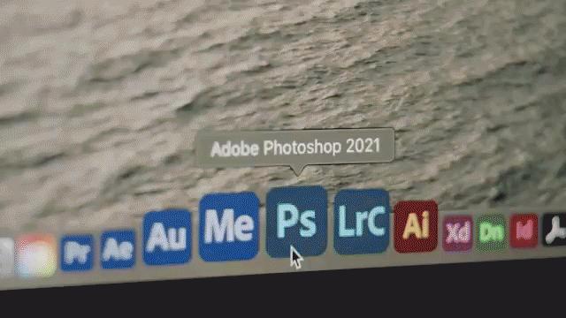 adobe2021ps新功能,adobeps2021教程