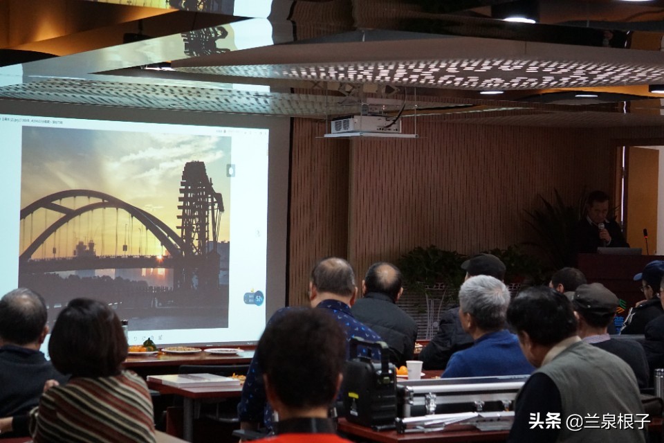 兰州市文化艺术联谊会,甘谷县摄影协会迎春联谊会