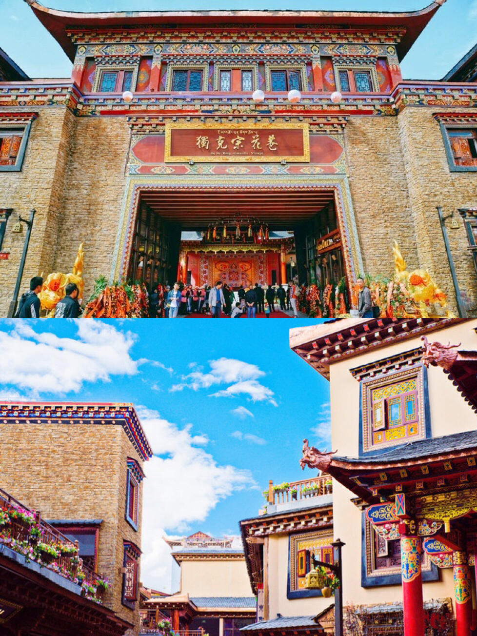 云南旅游景点攻略自由行十天路线,云南自由行旅游攻略必去景点顺序